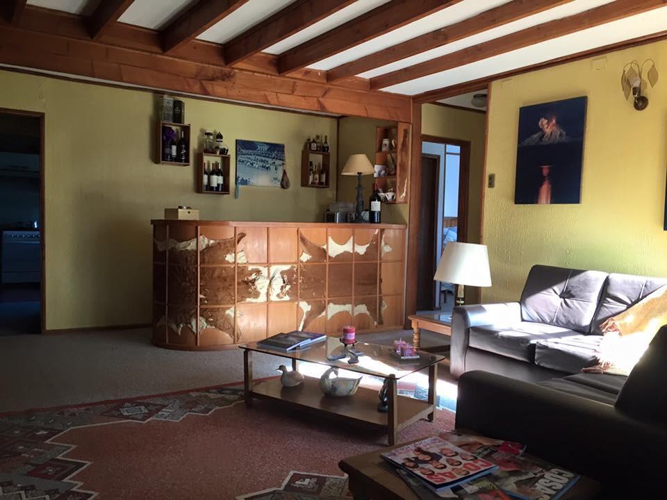 Hosteria Bilbao บียารีกา ภายนอก รูปภาพ