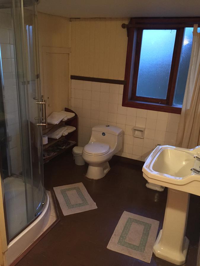 Hosteria Bilbao บียารีกา ภายนอก รูปภาพ