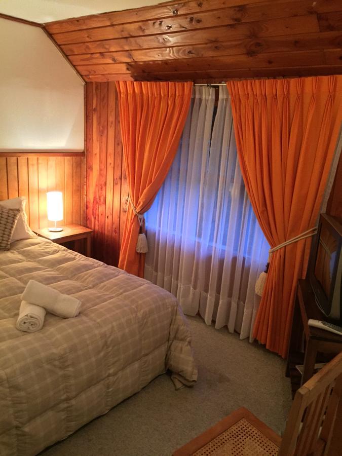Hosteria Bilbao บียารีกา ภายนอก รูปภาพ