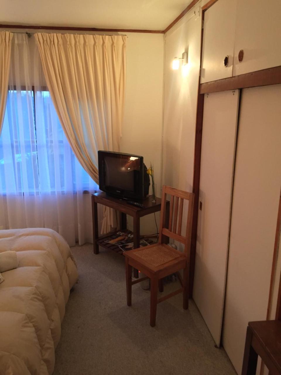 Hosteria Bilbao บียารีกา ภายนอก รูปภาพ