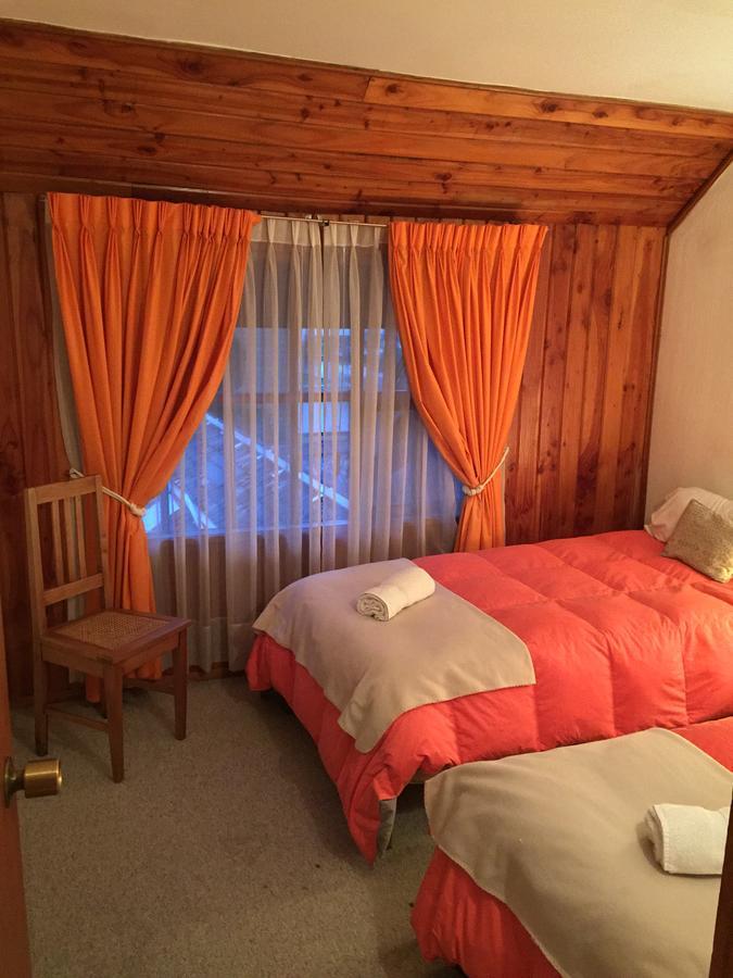 Hosteria Bilbao บียารีกา ภายนอก รูปภาพ